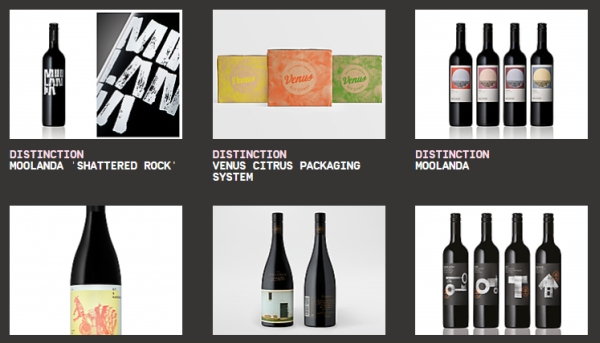 AGDA Design Biennale. Who won in packaging?